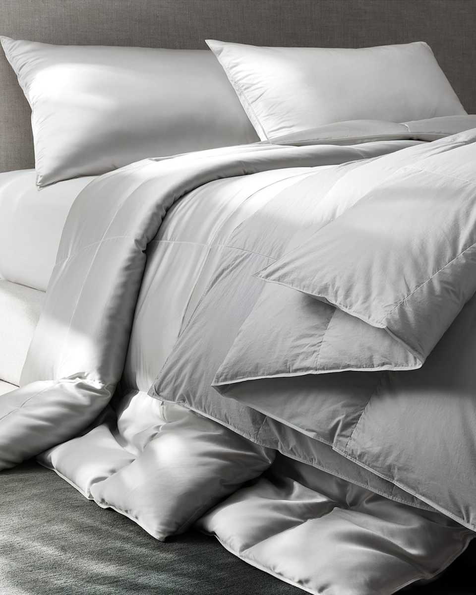 Edelweiss All Season Cotton King Comforter